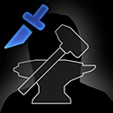 Master Blacksmith Kiris